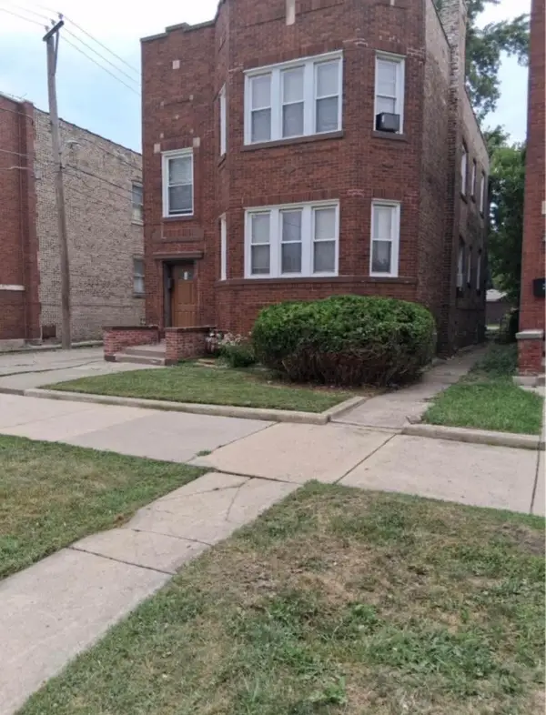 1316 W 77th Street, Chicago, IL 60620