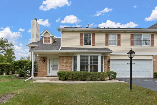 9947 Cambridge Drive, Mokena, IL 60448