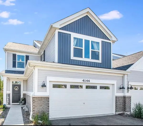 4144 Calder Lane, Aurora, IL 60504