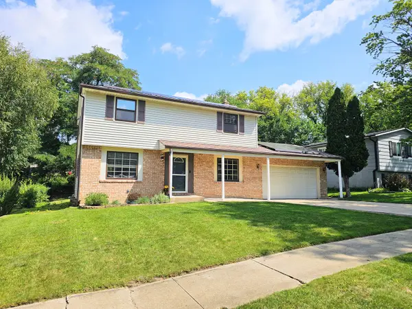 3308 Pleasant Valley Boulevard, Rockford, IL 61114