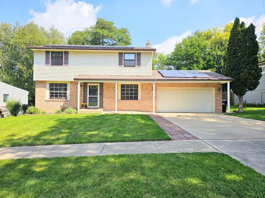 3308 Pleasant Valley Boulevard, Rockford, IL 61114 - #2