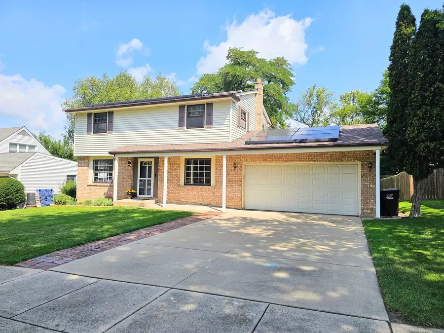 3308 Pleasant Valley Boulevard, Rockford, IL 61114 - #3