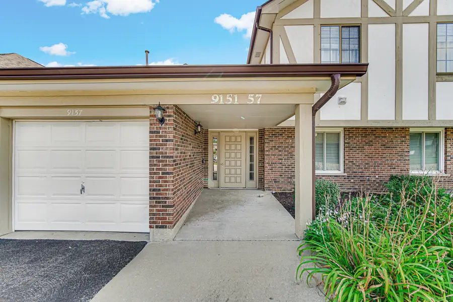 9151 Sutton Court #93, Orland Park, IL 60462 - #2