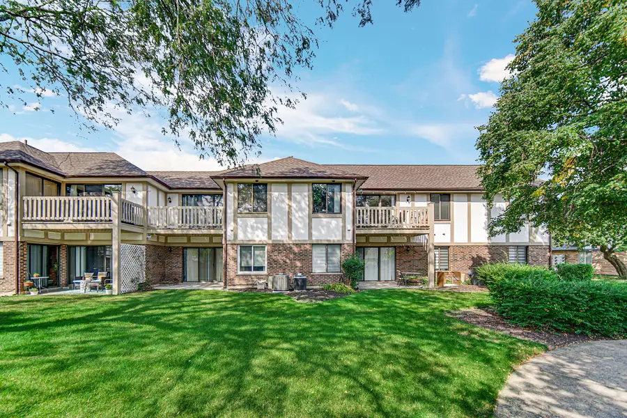 9151 Sutton Court #93, Orland Park, IL 60462 - #3