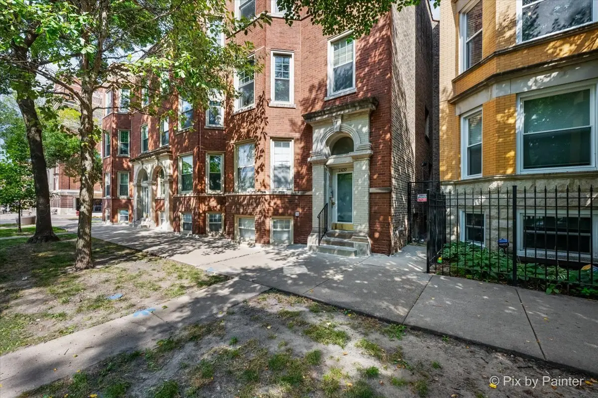 2439 N Kedzie Boulevard #1, Chicago, IL 60647 - #1
