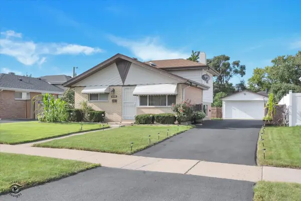 3708 W 121st Street, Alsip, IL 60803