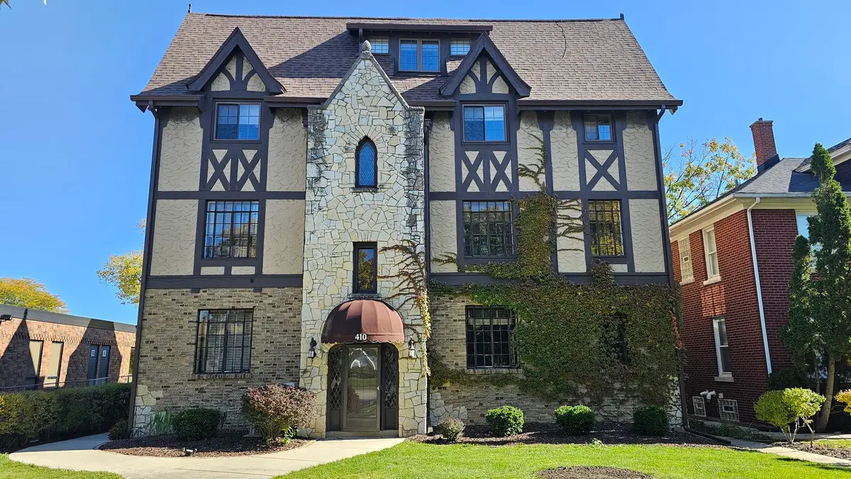 410 N Raynor Avenue #1W, Joliet, IL 60435 - #1