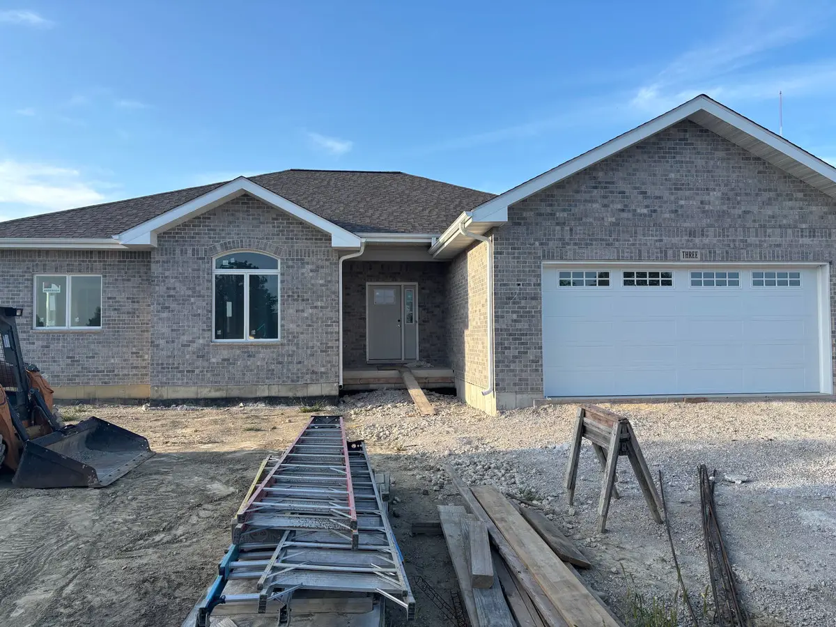 3 Ronhill Road, Yorkville, IL 60560 - #1