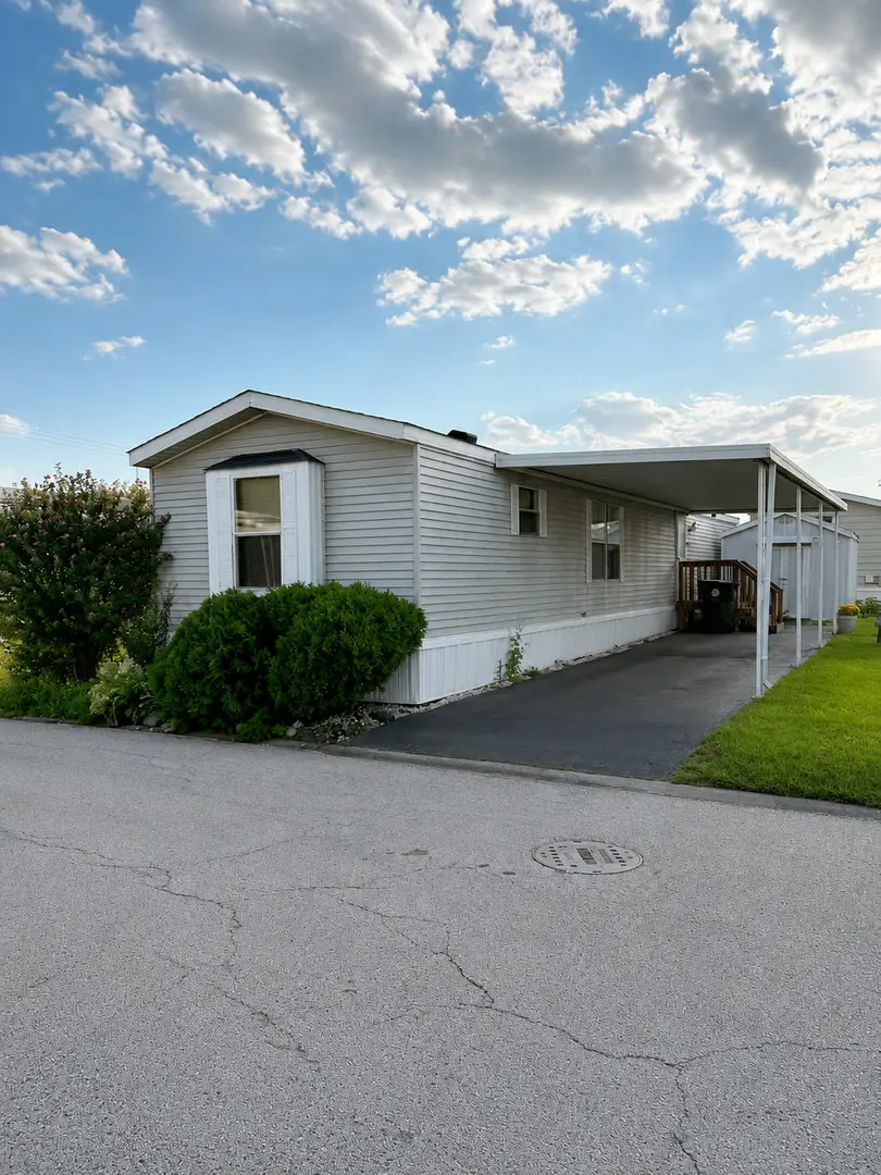 27W370 Geneva Road #124, West Chicago, IL 60185 - #2