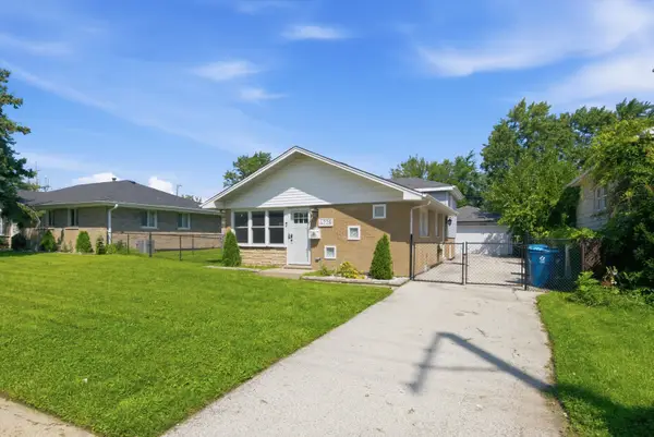 4228 W 127th Street, Alsip, IL 60803