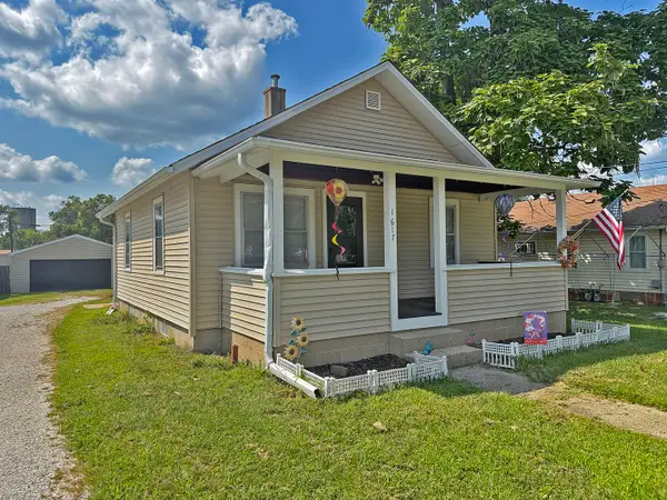 1617 Pine Street, Ottawa, IL 61350