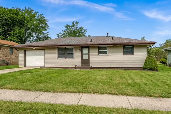 614 Overland Trail, Rockford, IL 61101