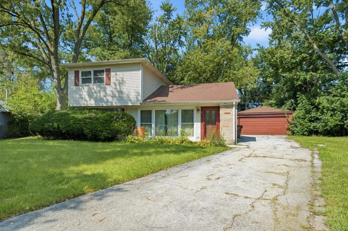 8 Mantua Court, Park Forest, IL 60466 - #1