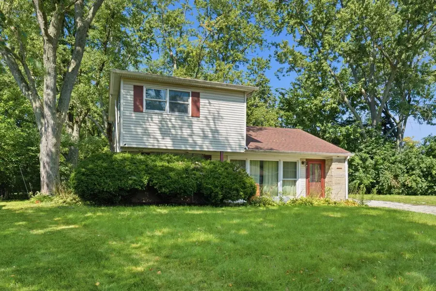 8 Mantua Court, Park Forest, IL 60466 - #2