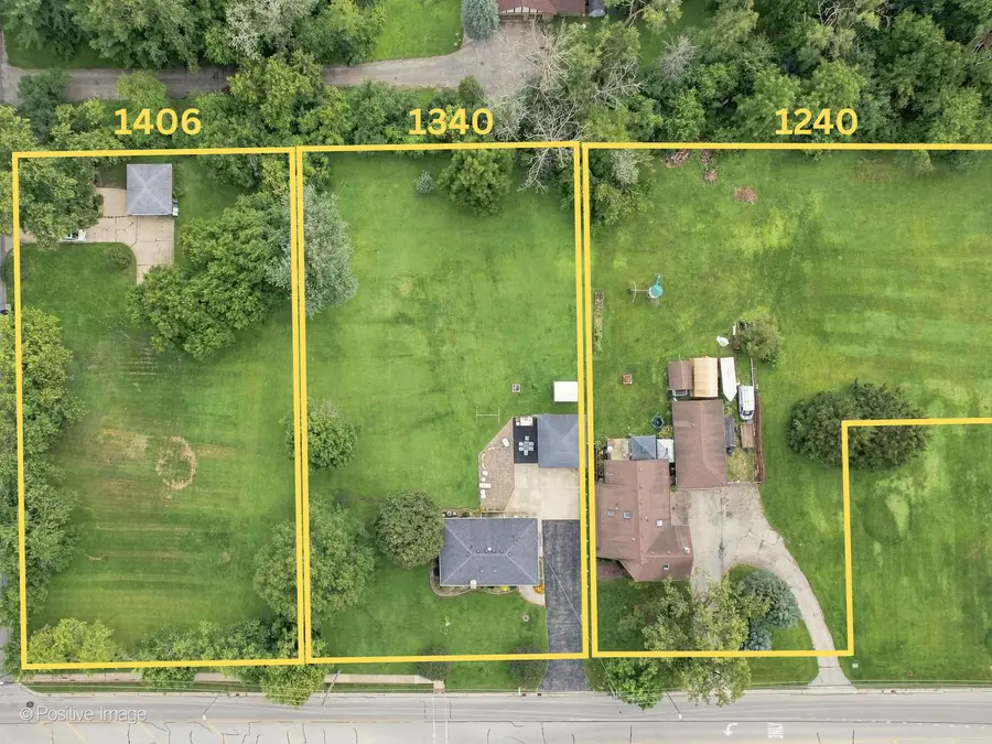 1240 83rd Street, Downers Grove, IL 60516 - #2
