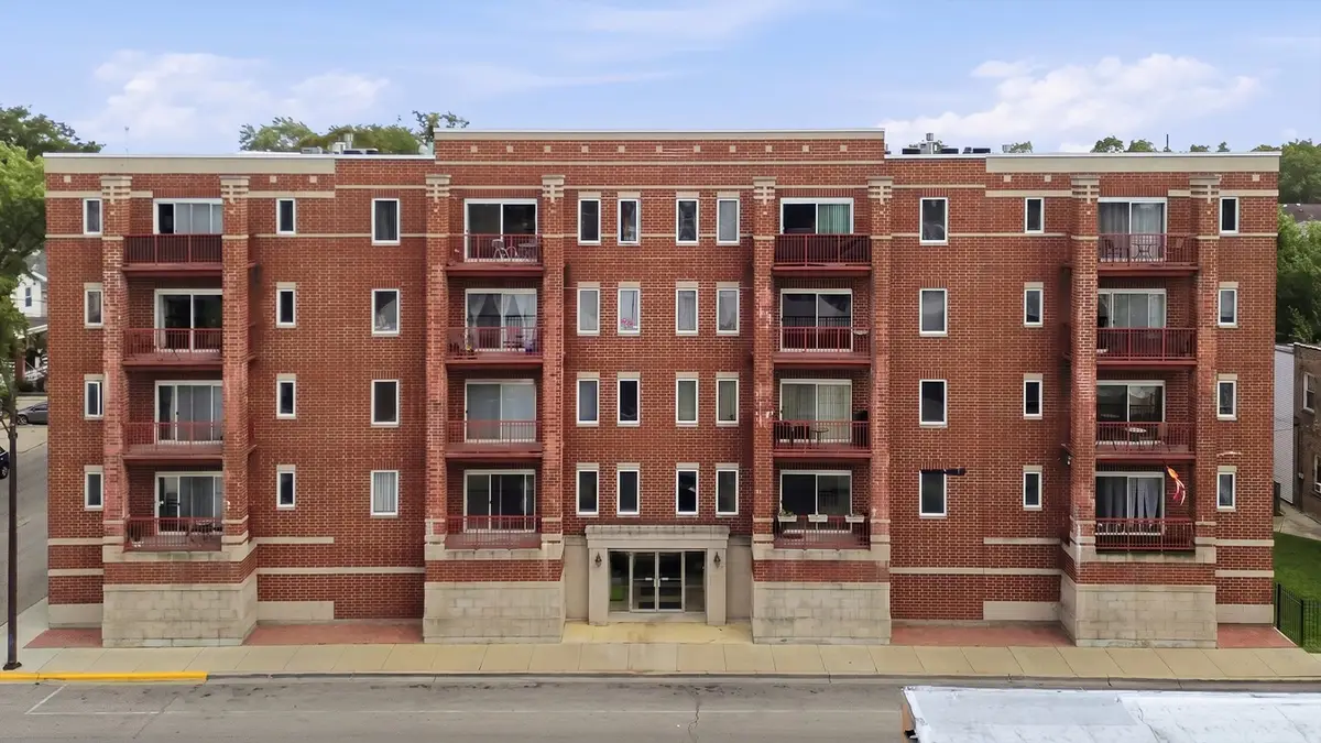 6238 W 26th Street #503, Berwyn, IL 60402 - #1