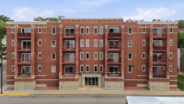6238 W 26th Street #503, Berwyn, IL 60402