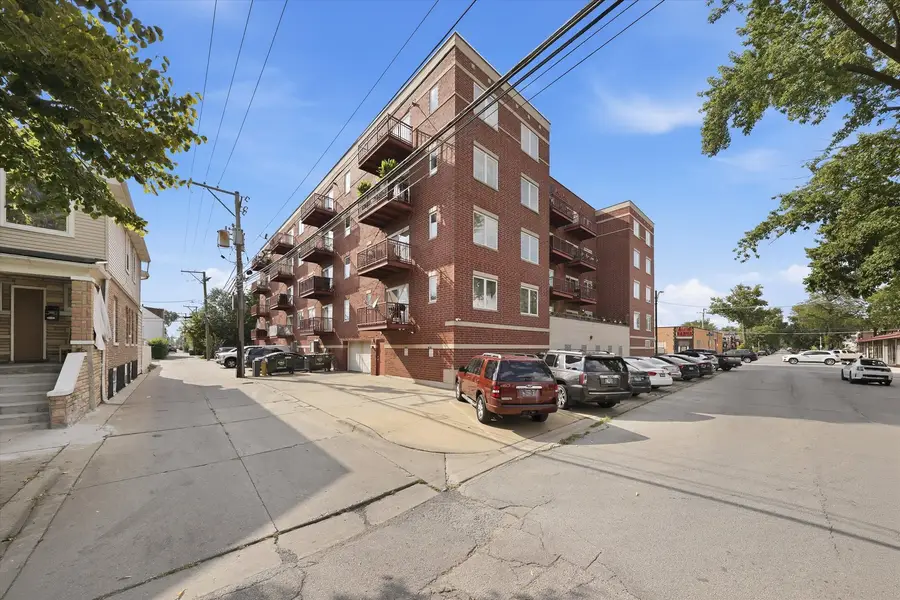 6238 W 26th Street #503, Berwyn, IL 60402 - #3