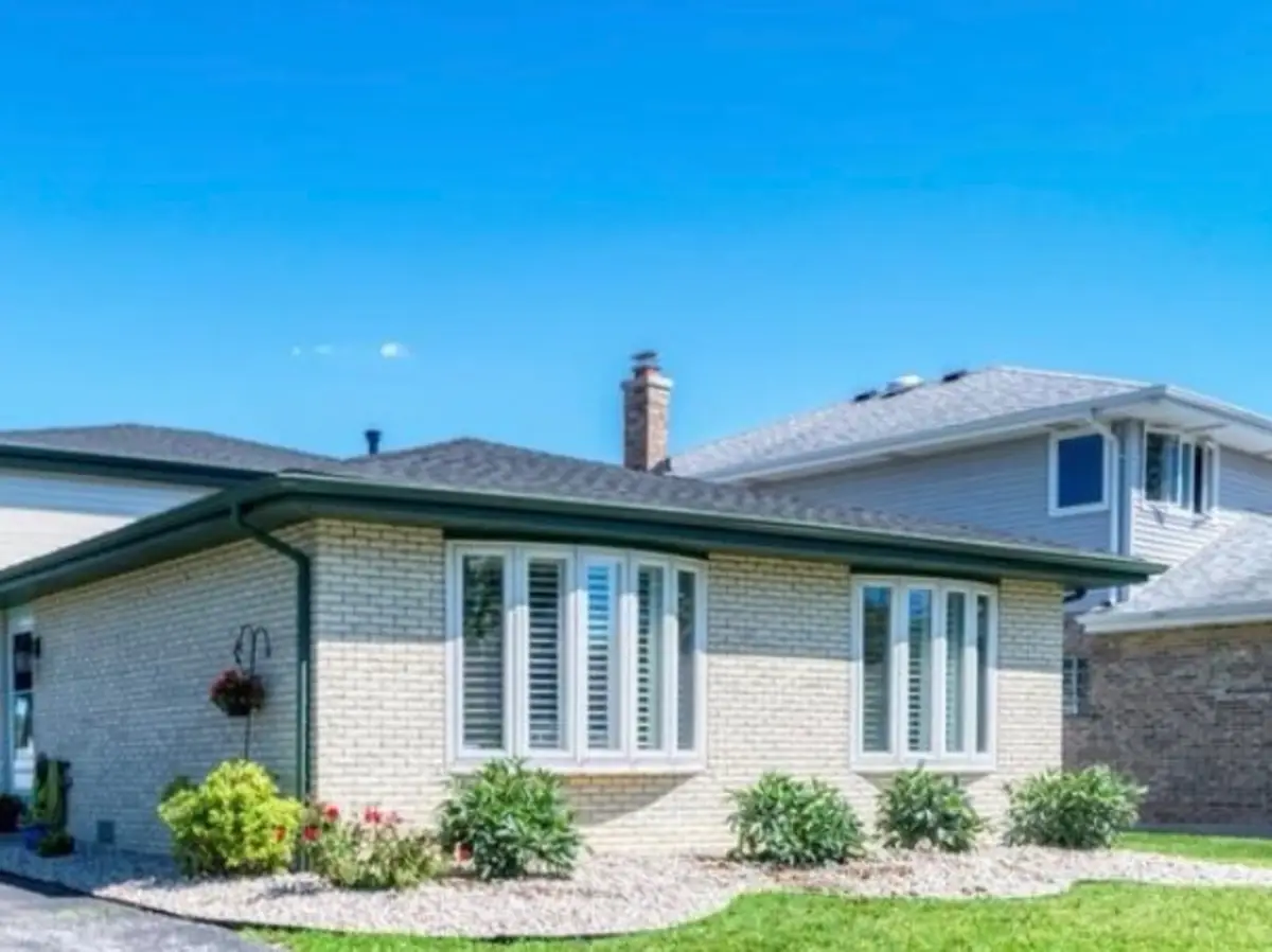 16829 Creekside Avenue, Tinley Park, IL 60487 - #1