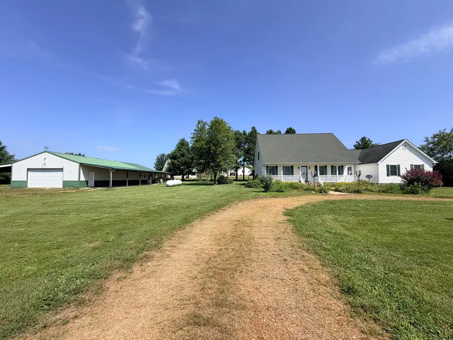 6789 Powers Church Road, Metropolis, IL 62960 - #3