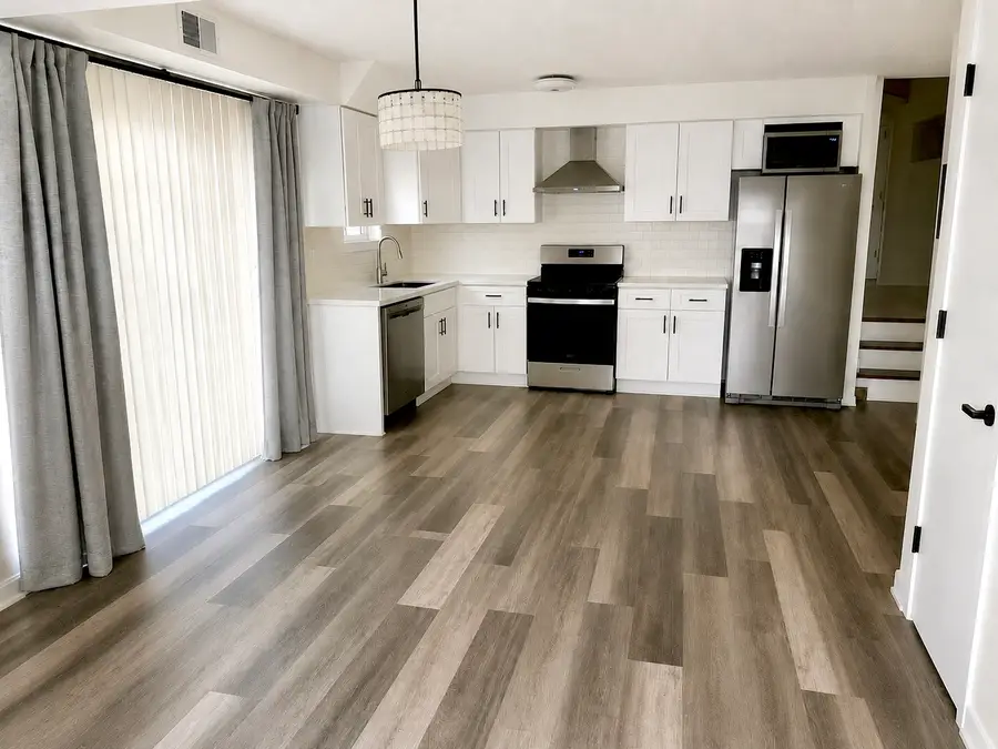 6257 S Newland Avenue #2N, Chicago, IL 60638 - #2