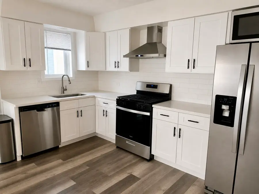 6257 S Newland Avenue #2N, Chicago, IL 60638 - #3