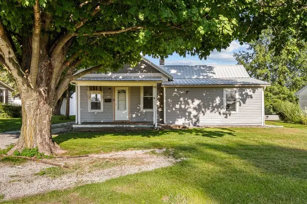 1304 SE 2nd Avenue, Aledo, IL 61231