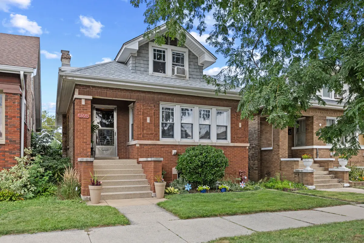 5928 W Grace Street, Chicago, IL 60634 - #1