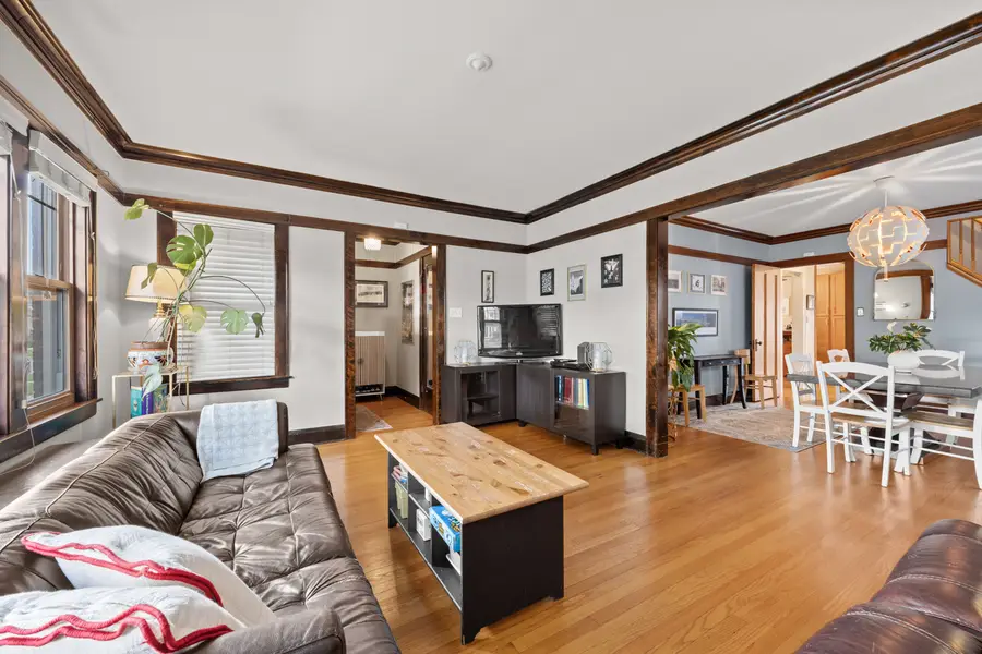 5928 W Grace Street, Chicago, IL 60634 - #3