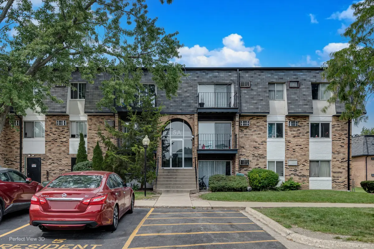 5A E Dundee Quarter Drive #308, Palatine, IL 60074 - #1