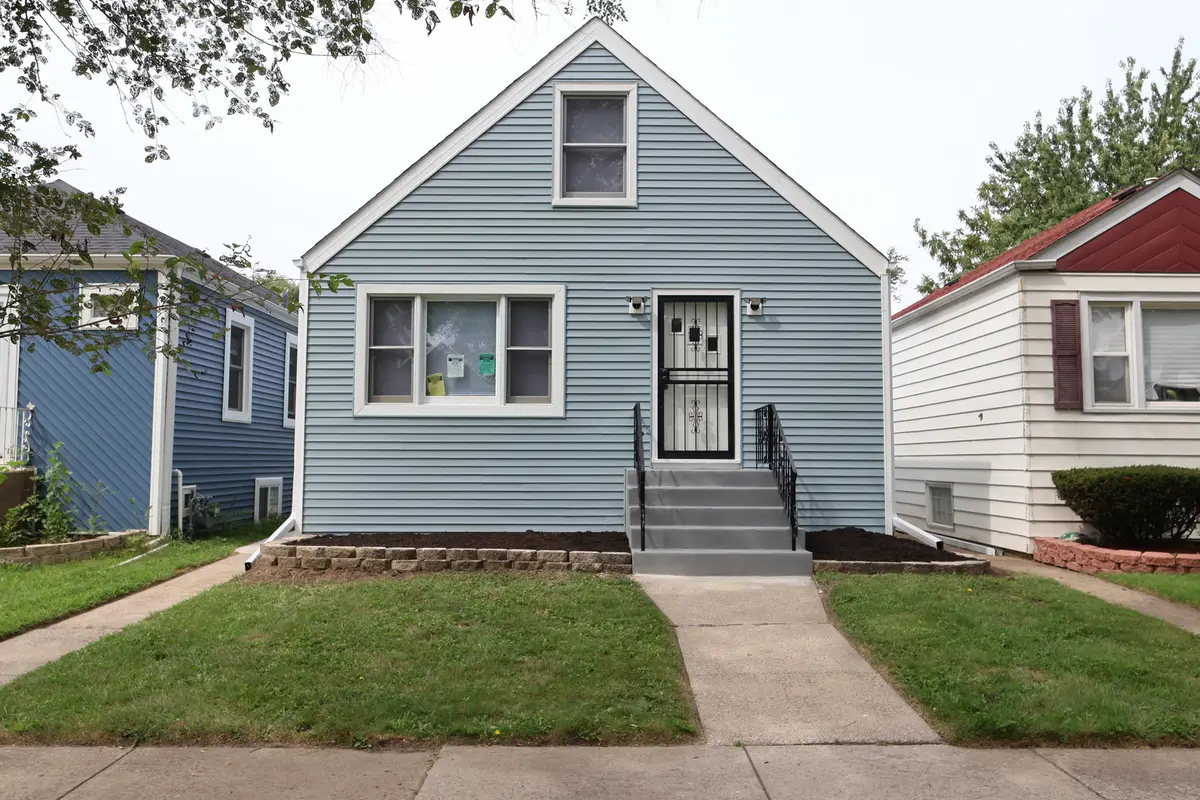 12414 S Aberdeen Street, Calumet Park, IL 60827 - #1