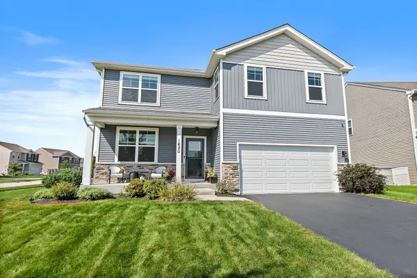 1620 Emma Court, Pingree Grove, IL 60140
