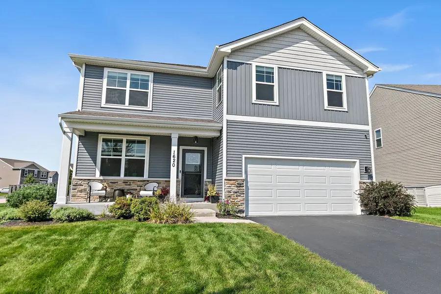 1620 Emma Court, Pingree Grove, IL 60140 - #3