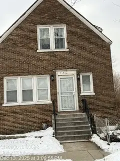 125 W 114th Street, Chicago, IL 60628