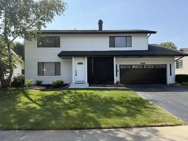844 Marina Terrace, Bartlett, IL 60103
