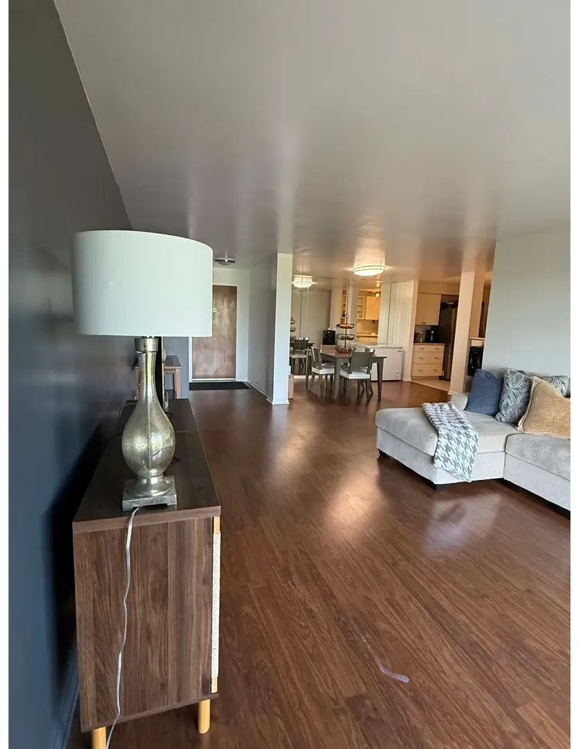 700 N Bruce Lane #603, Glenwood, IL 60425 - #2