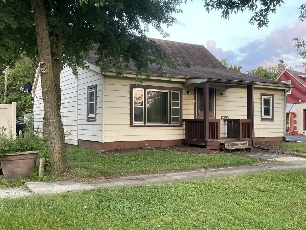 16610 Geneva Drive, Harvey, IL 60426 - #1