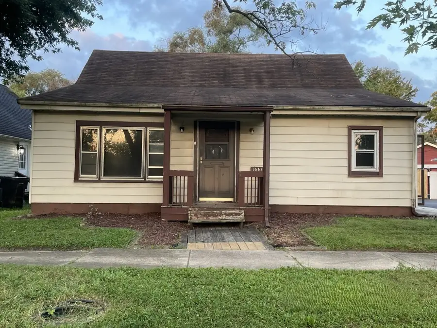 16610 Geneva Drive, Harvey, IL 60426 - #3