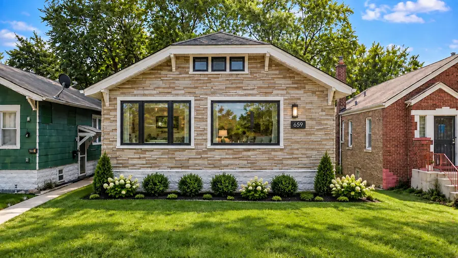659 W 116th Place, Chicago, IL 60628 - #2