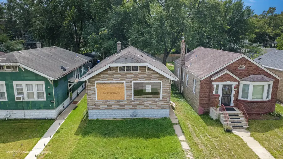 659 W 116th Place, Chicago, IL 60628 - #3