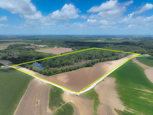TBD City Highway 19, Ellery, IL 62833
