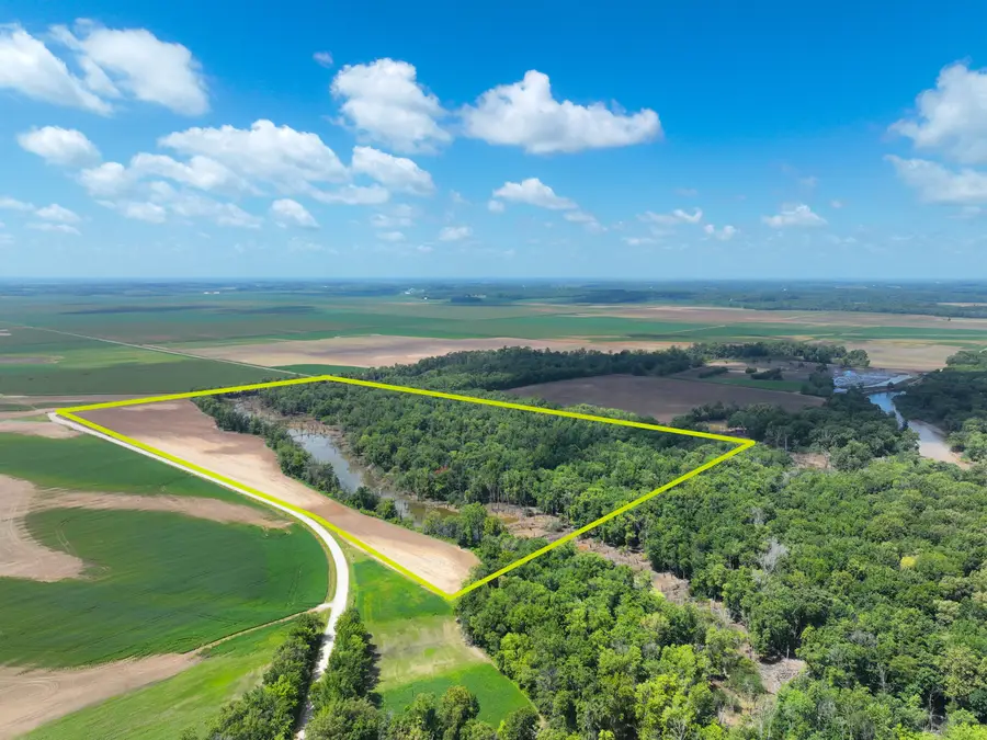 TBD City Highway 19, Ellery, IL 62833 - #2