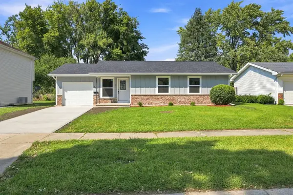 509 N Park Avenue, Aurora, IL 60506