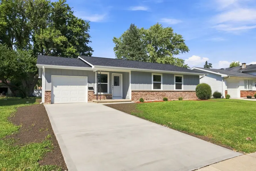 509 N Park Avenue, Aurora, IL 60506 - #2