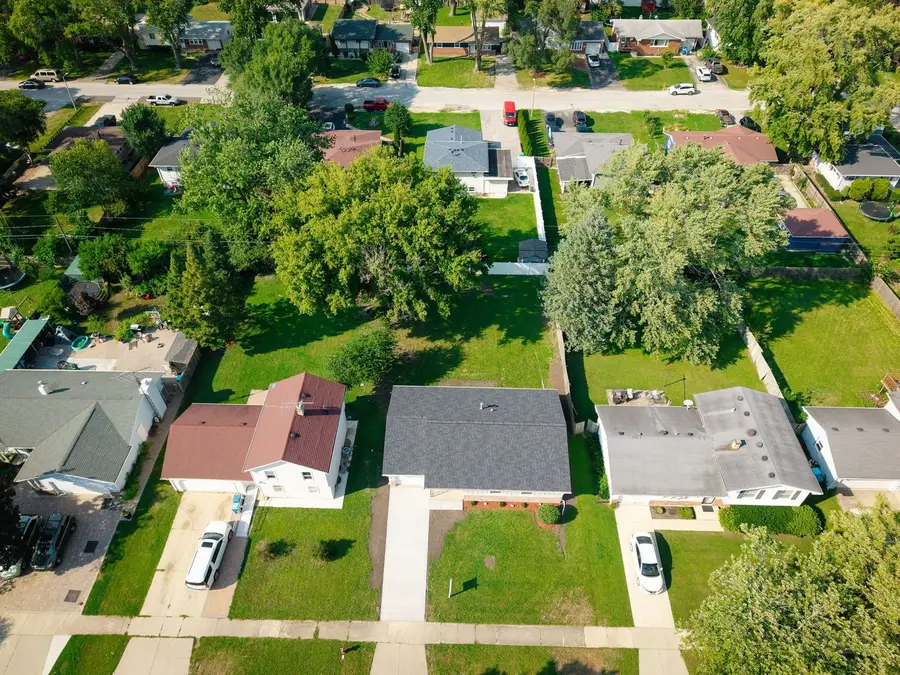 509 N Park Avenue, Aurora, IL 60506 - #3