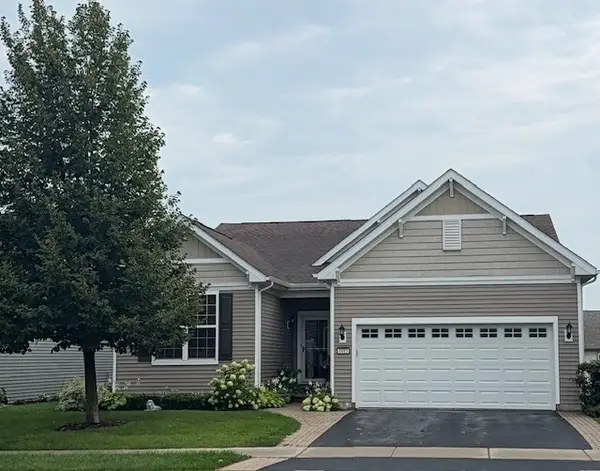 1613 Patriot Street, Shorewood, IL 60404