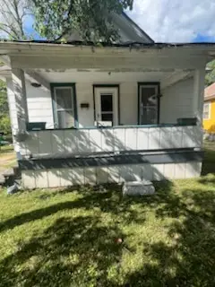 1262 E Logan Street, Decatur, IL 62526 - #1