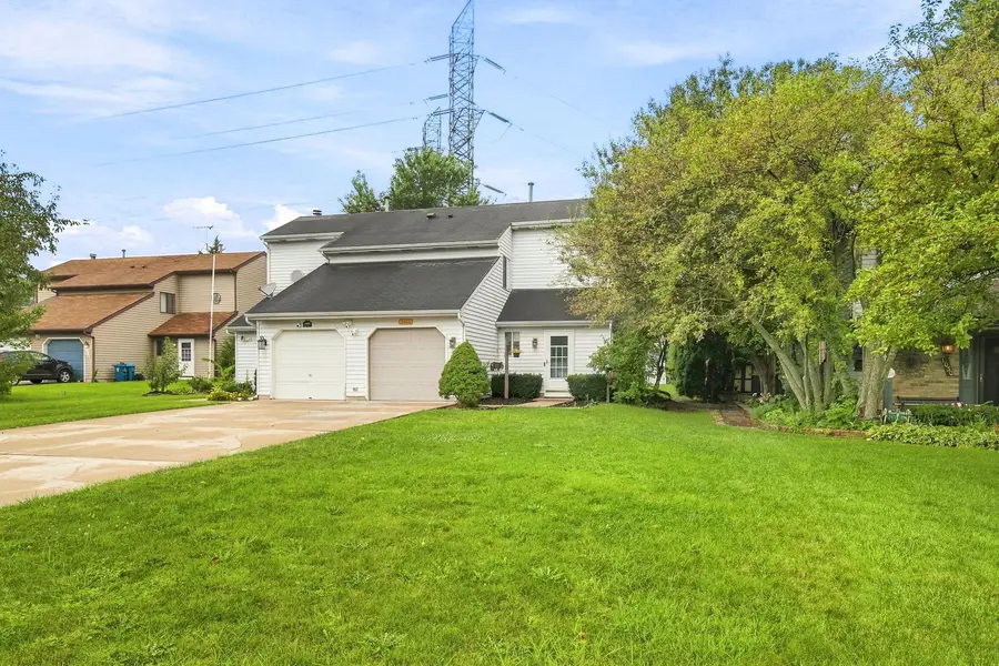 Address Withheld By Seller, Aurora, IL 60505 - #3