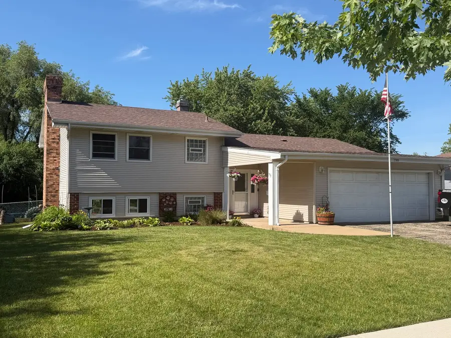 790 Evergreen Lane, Hoffman Estates, IL 60169 - #2