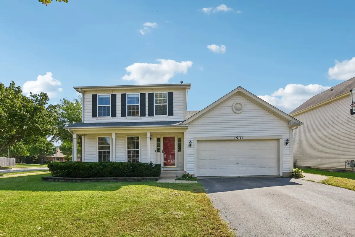 1931 Crossing Court, Naperville, IL 60540 - #1